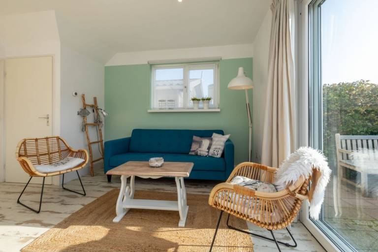 Zuidstraat 113 Zomerwoning