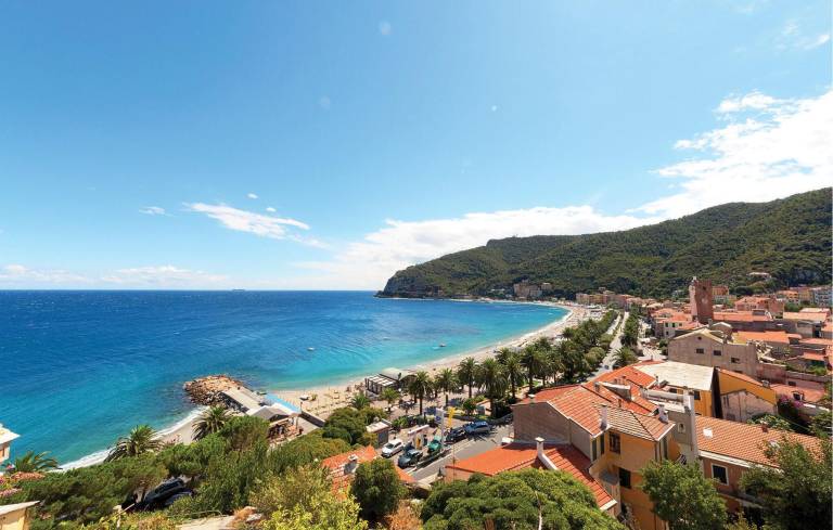 Appartamento Varazze