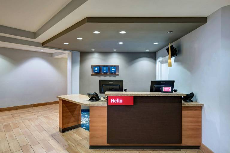 TownePlace Suites by Marriott Monroe — photo 5