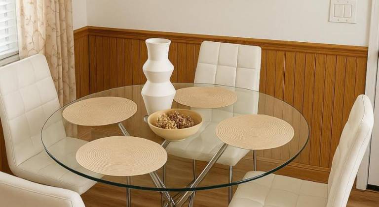 Vacation home with 3 rooms for 6 persons — photo 4