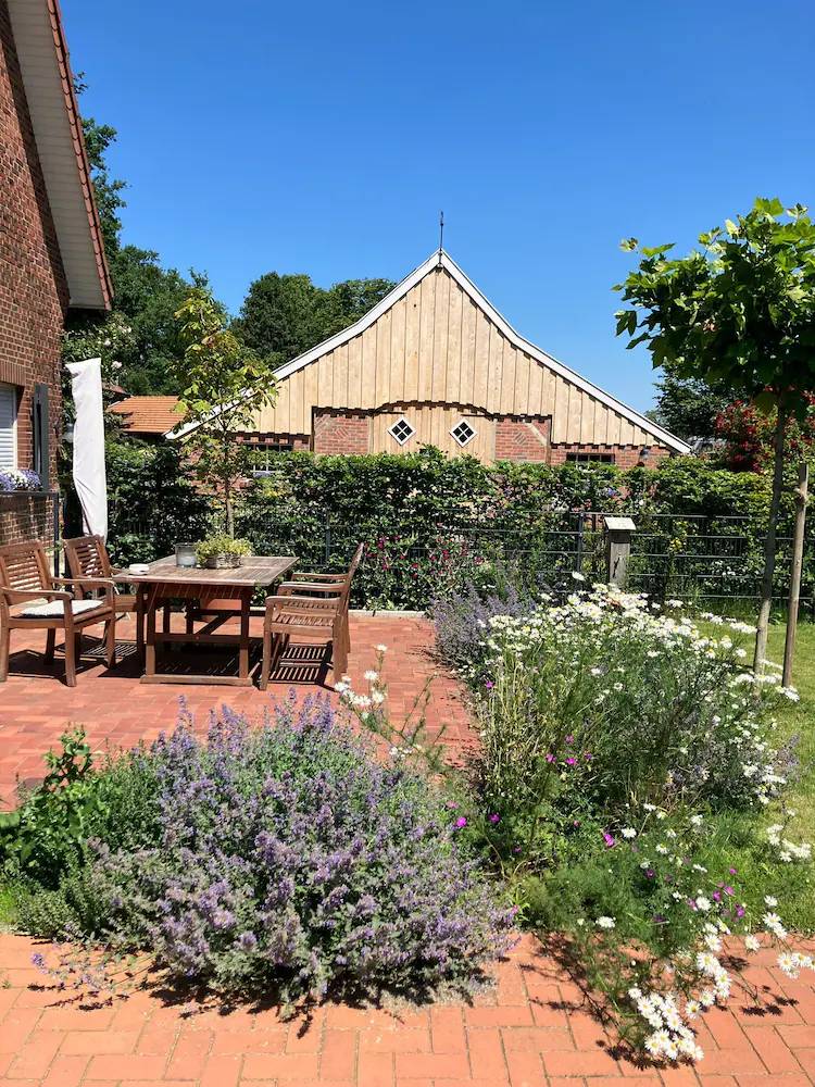 Ferienhaus Gescher