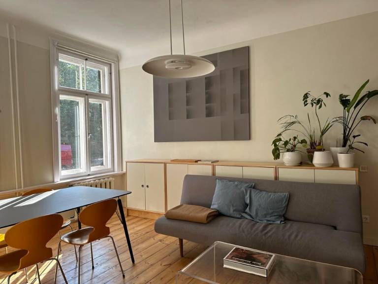 Apartman Avotu Iela