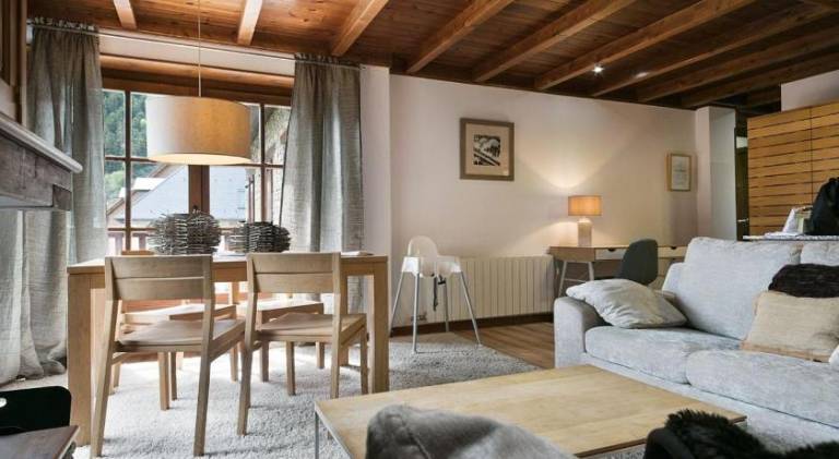 Luderna - Apartamento Val de Ruda A3 Baciver — photo 5