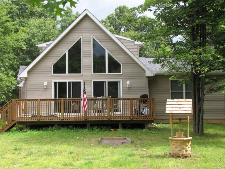 Chalet Albrightsville