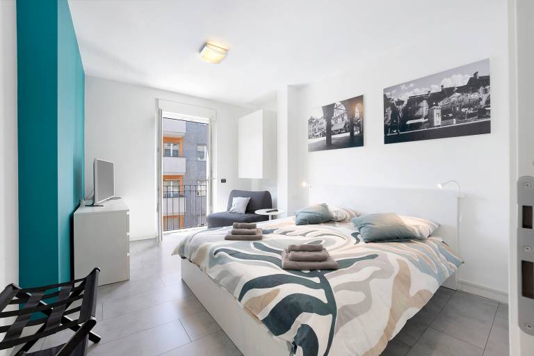 Appartamento vacanza Masera