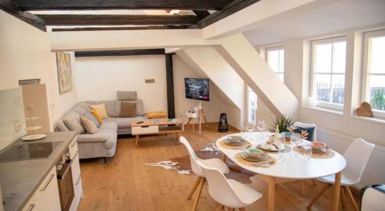 Appartement Graz