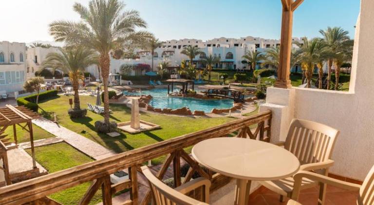 Sharm Dreams Vacation Club - Aqua Park — photo 3