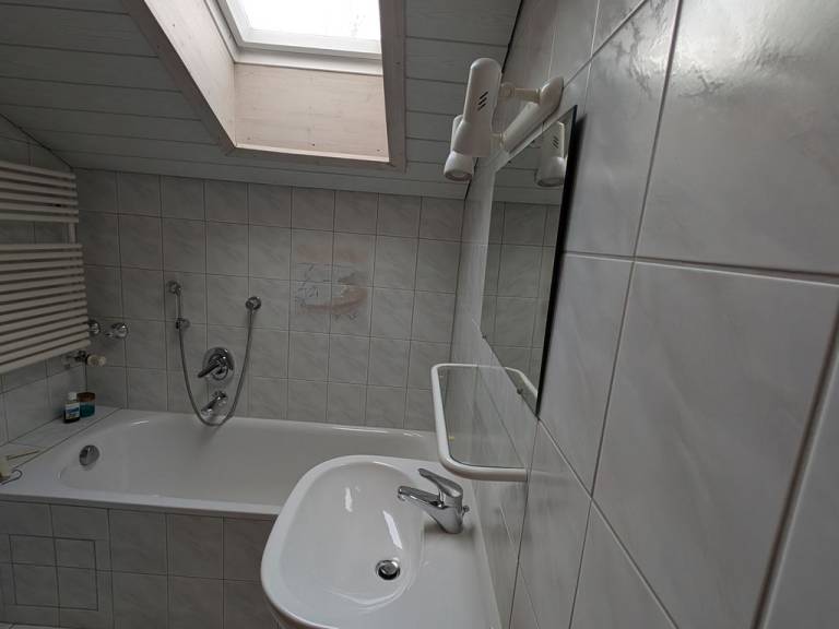 Ferienwohnung mit Hund inNeuhaus, Schliersee  f&uuml;r max. 4 Personen