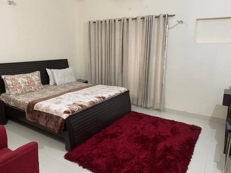 Privatzimmer