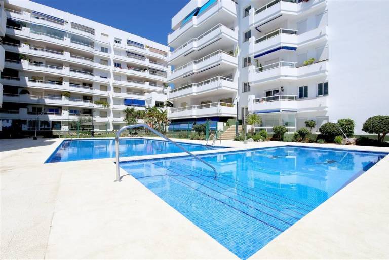 Ferienwohnung Estepona