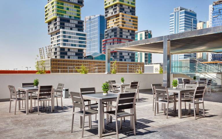 Staybridge Suites Doha Lusail By IHG — photo 5