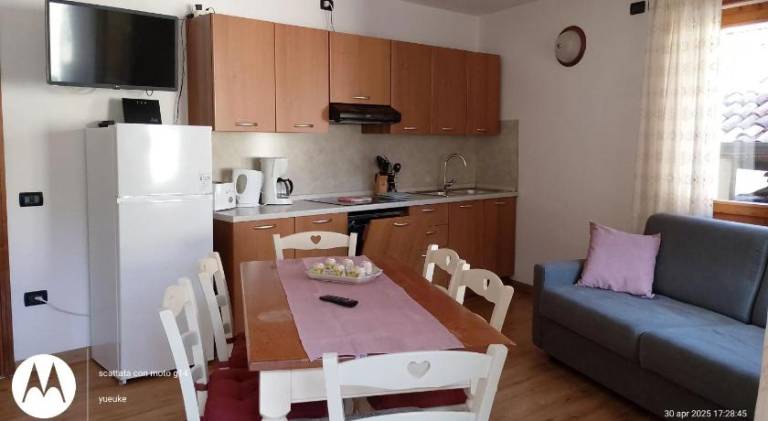Apartment with 2 rooms for 6 persons — photo 5