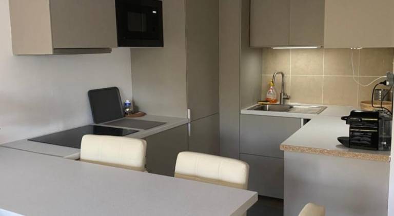 Rental apartment with 1 room for 6 persons — photo 4