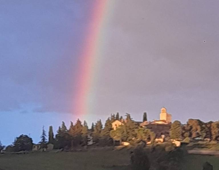 Camera privata Gubbio