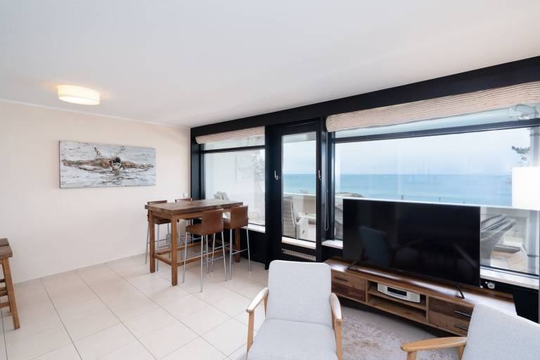 Ferienwohnung Sierksdorf