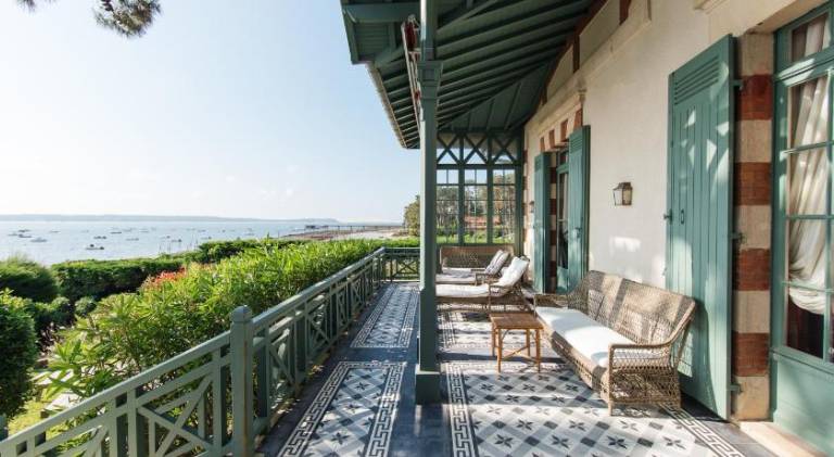Villa | Pet-friendly — photo 3