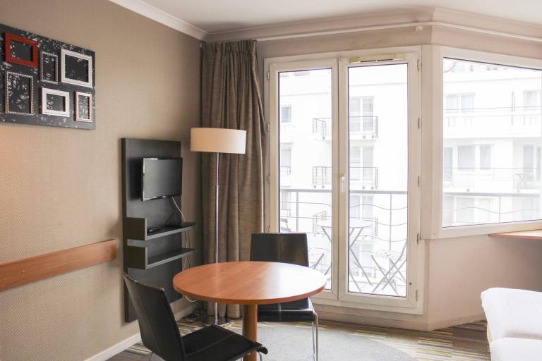 Studio  Meudon