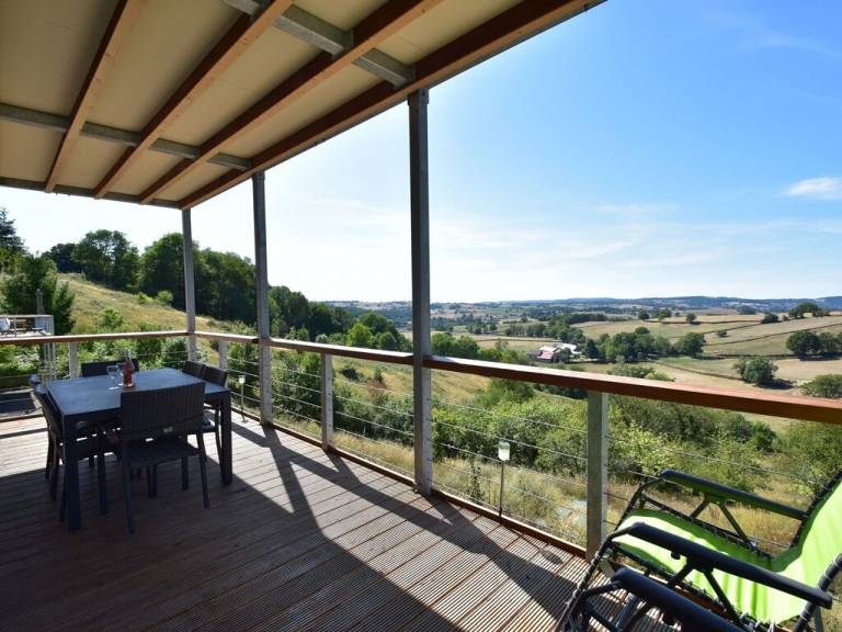 Villa Cuzy