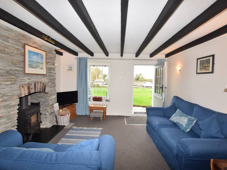 Cottage  Wadebridge