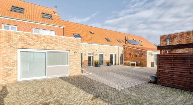 60 m&sup2; Ferienwohnung