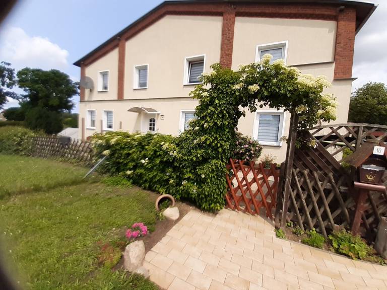 Ferienwohnung Neukloster