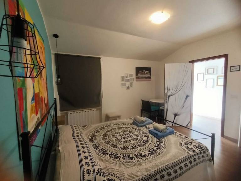 Bed & Breakfast Recanati