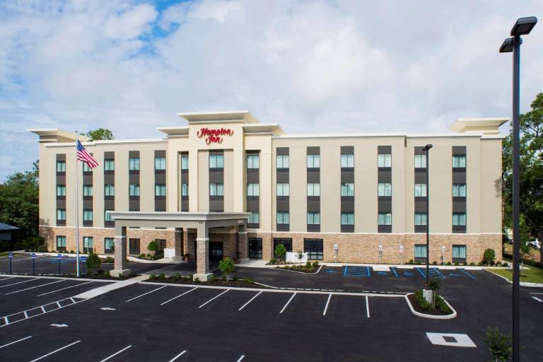 Hampton Inn Gulf Shores in Gulf Shores, AL