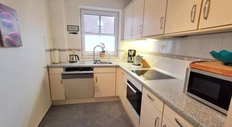 Rental apartment with 1 room for 4 persons — photo 4