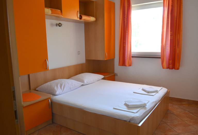 Apartament Gradac