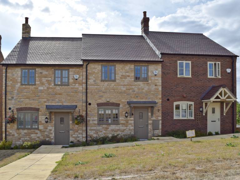 Cottage Shipston-on-Stour