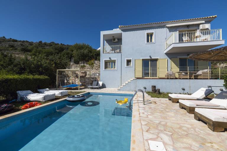 Villa Skala