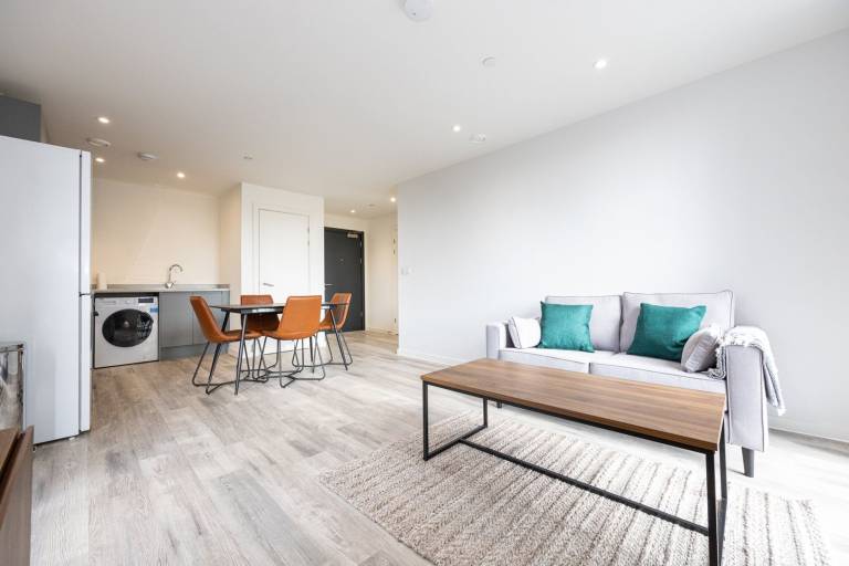 Appartement  Liverpool