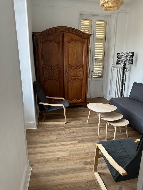Holiday apartment | River view — photo 4