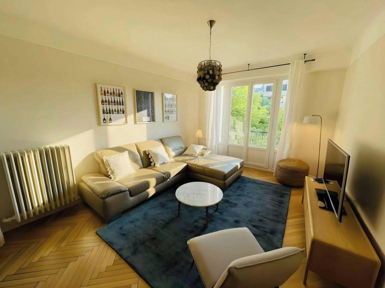 Apartment  Reims