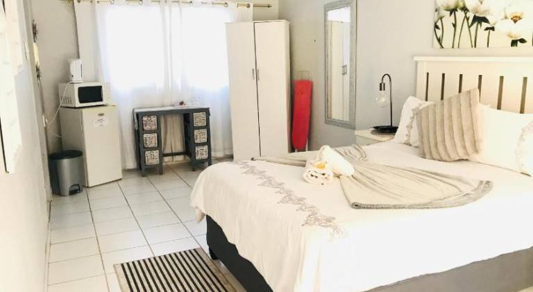Sondela Bed and Breakfast