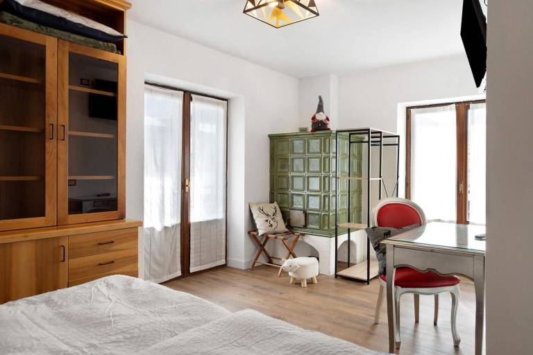 Ferienwohnung in Pellizzano, Trentino, Italien