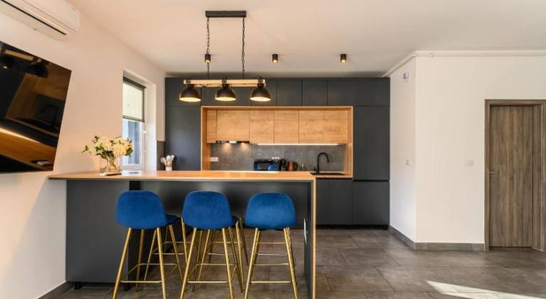 KOA - Moon Penthouse — photo 2