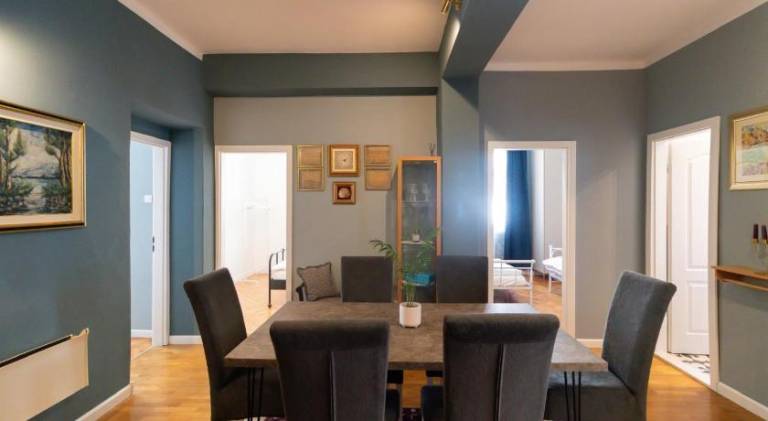 Lovely rental apartment | Next to Diocletian's Palace | Close to the beach | Pet-friendly — photo 5