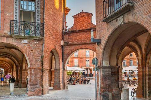 Appartement Montauban