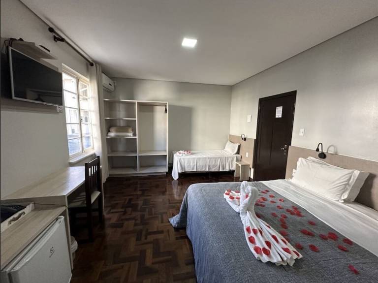 Apartment  Timbó