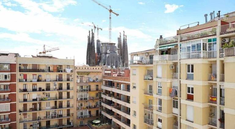 Apartment | Near Sagrada Família | Dogs allowed — photo 3