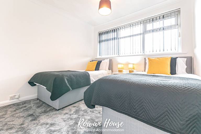 House Wigan
