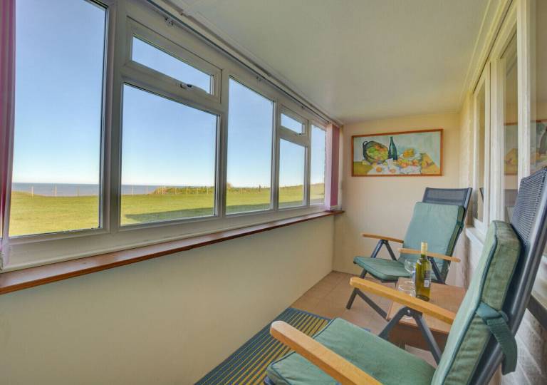 Maison de vacances Mundesley