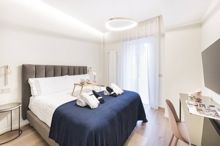 Holiday apartment | Near Milan Cathedral | Dogs allowed — photo 3