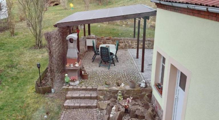 Ferienwohnungen im Herzen Sachsens in Chemnitz