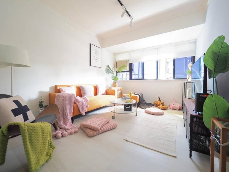 Apartment Taipei