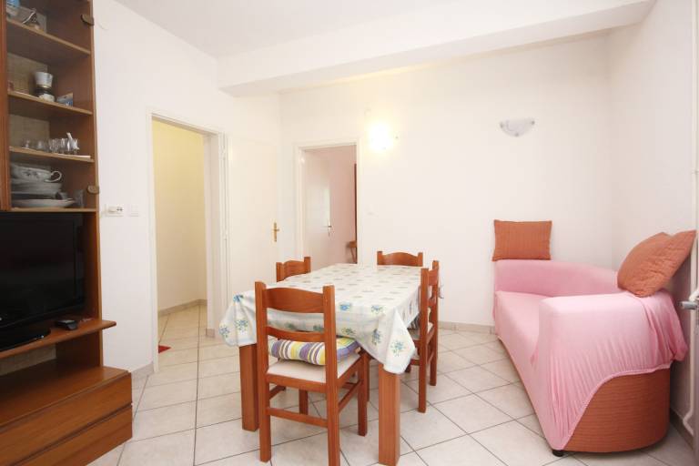 Two bedroom apartment near beach Viganj, Pelješac (A-633-c) — photo 3