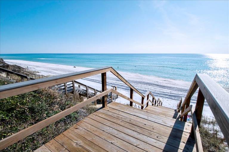 Condo Seacrest