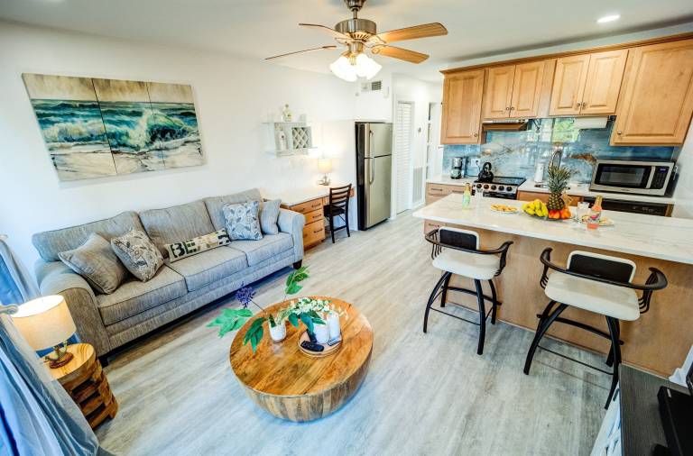 Condo Isle of Palms