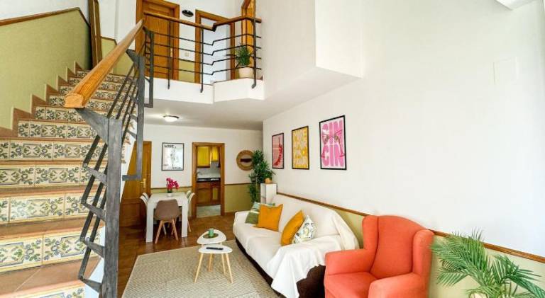 Holiday apartment | Dogs allowed — photo 3
